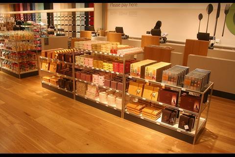 John Lewis at Home, Croydon